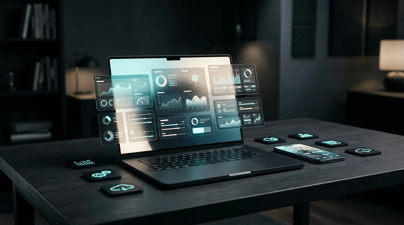 Descontos em plataformas de IA e softwares