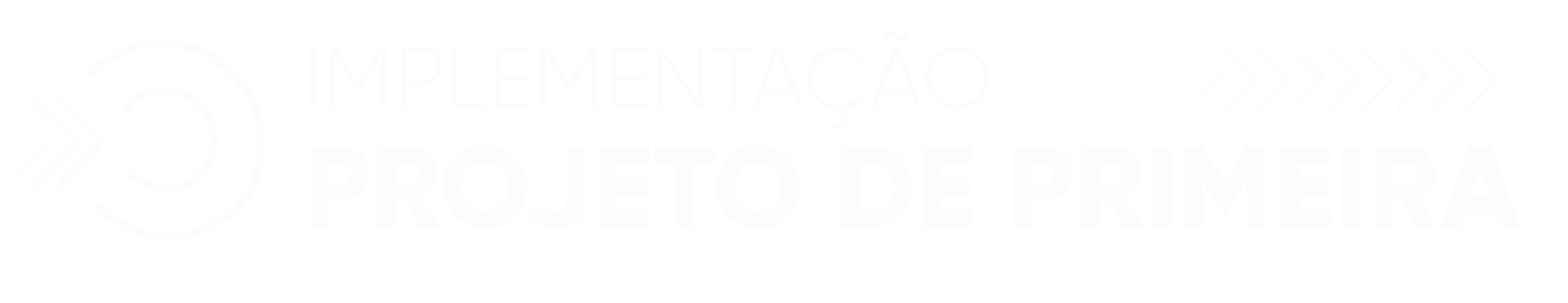 Implementação Projeto de Primeira